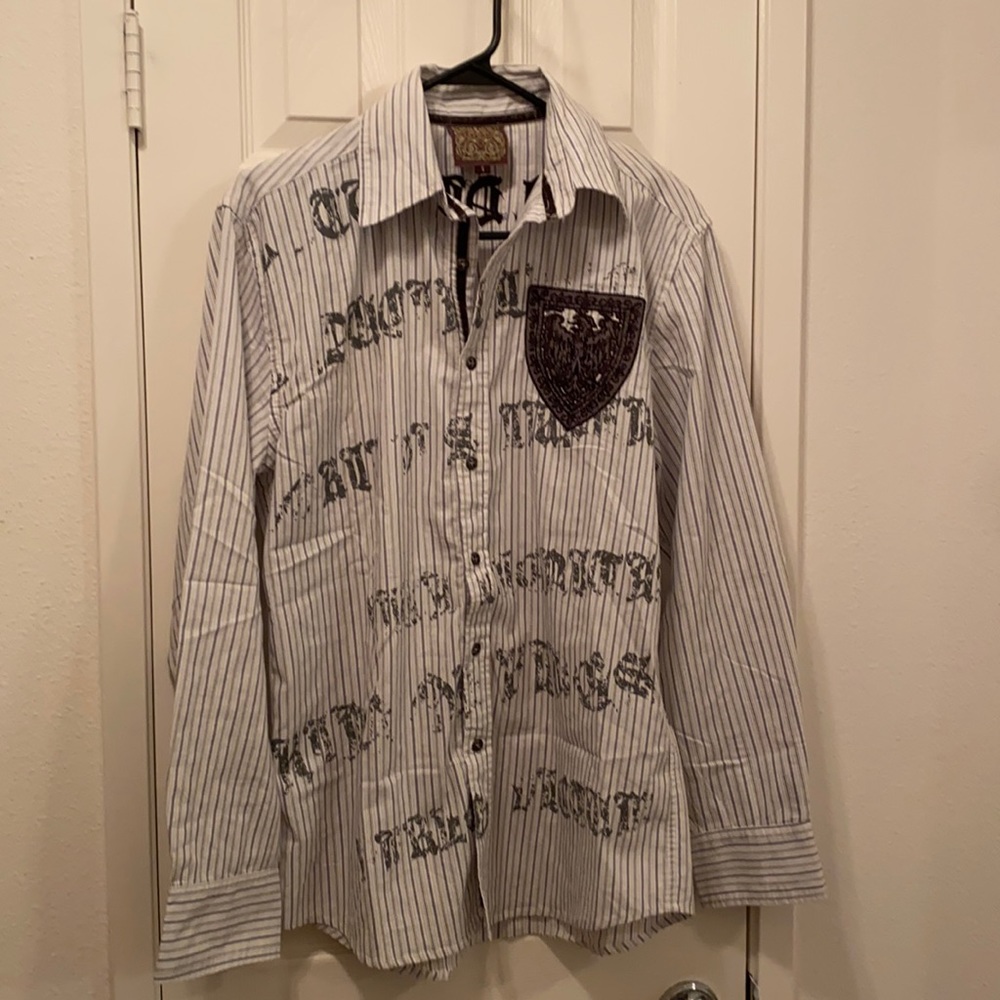Roar shirt